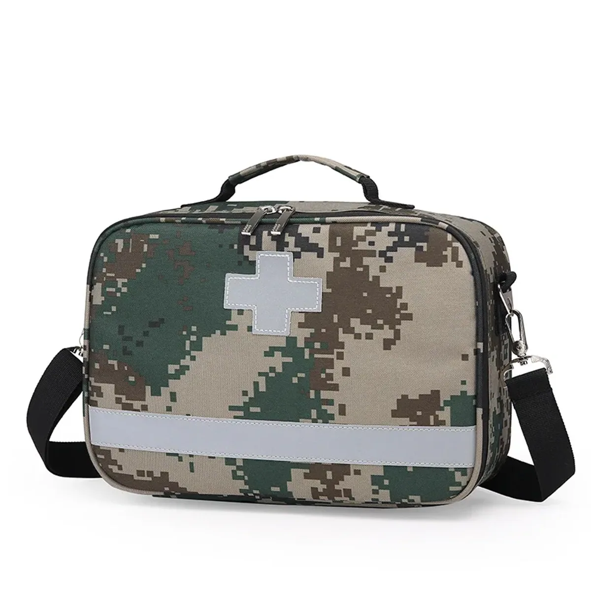 06604 Oxford Portable First Aid Bag product photo 11