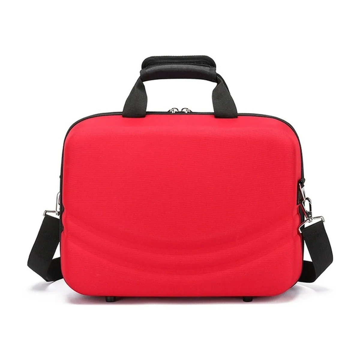 06605 1200D Emergency Waist Bag in Red, emergency waist bag product view