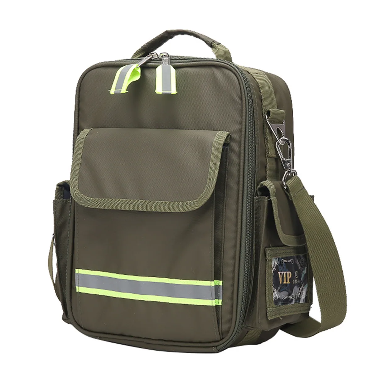 06610 Oxford Portable First Aid Bag product photo 11