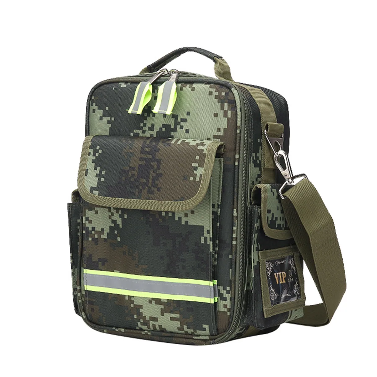06610 Oxford Portable First Aid Bag product photo 13