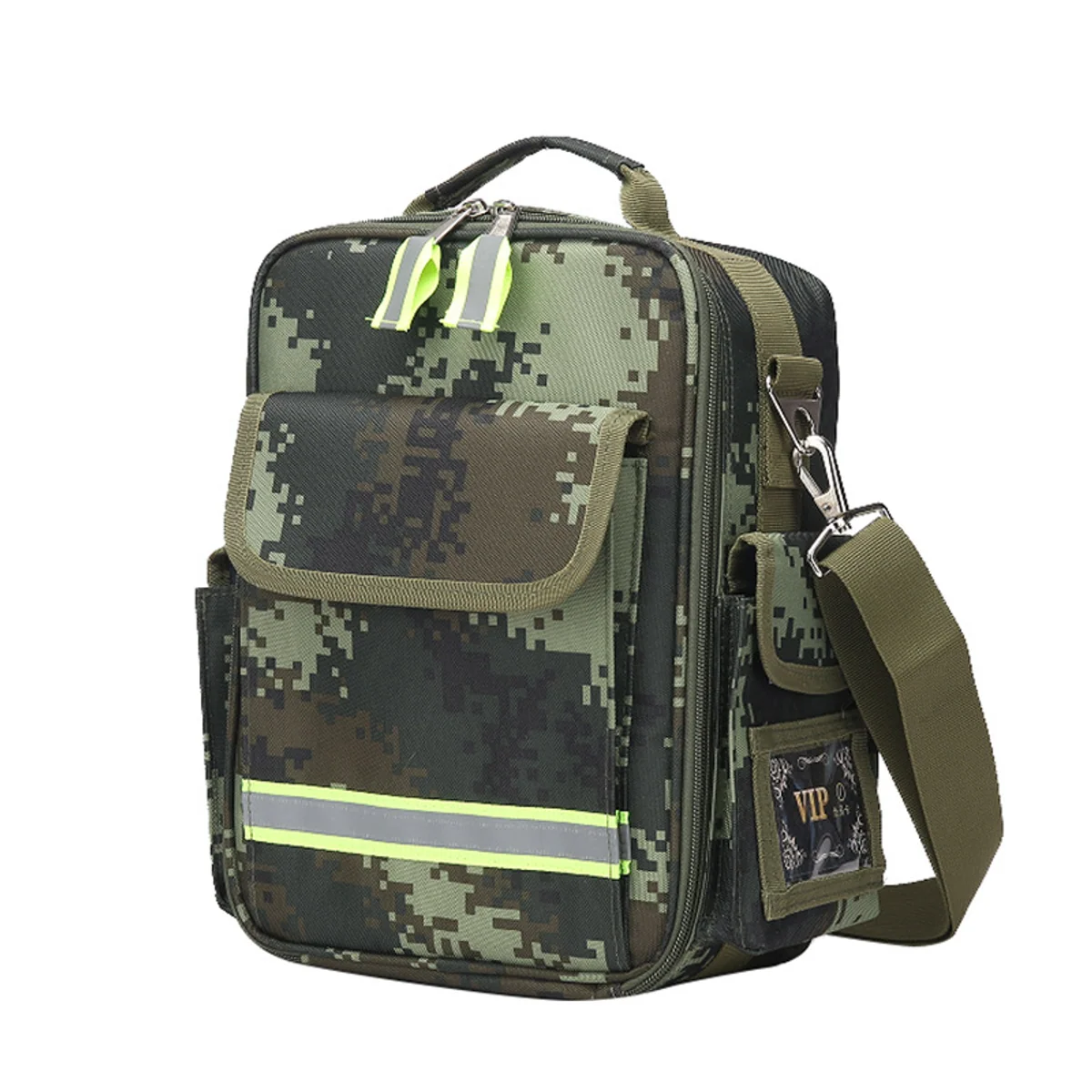 06610 Oxford Portable First Aid Bag product photo 10