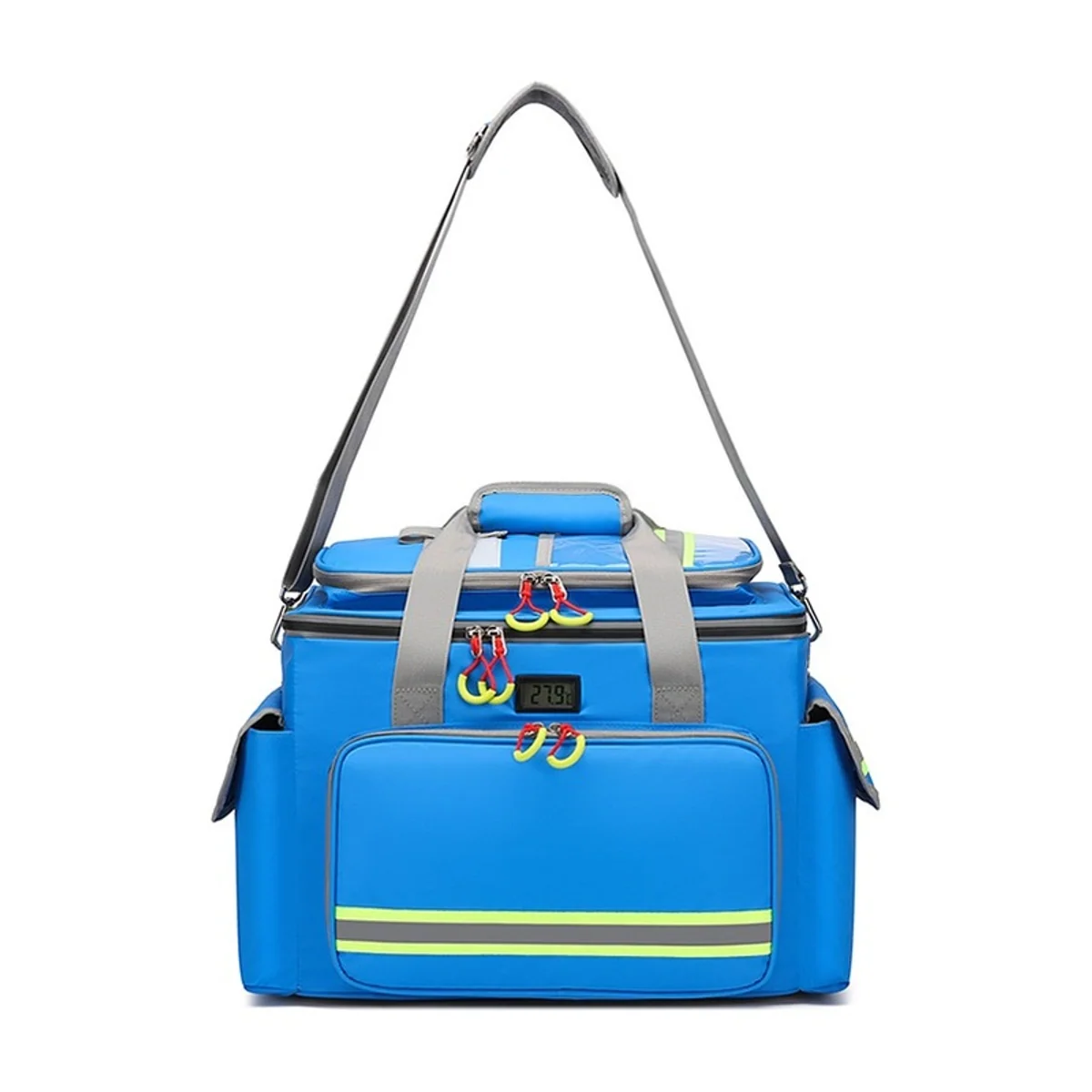 06612 Oxford Portable First Aid Bag product photo 14