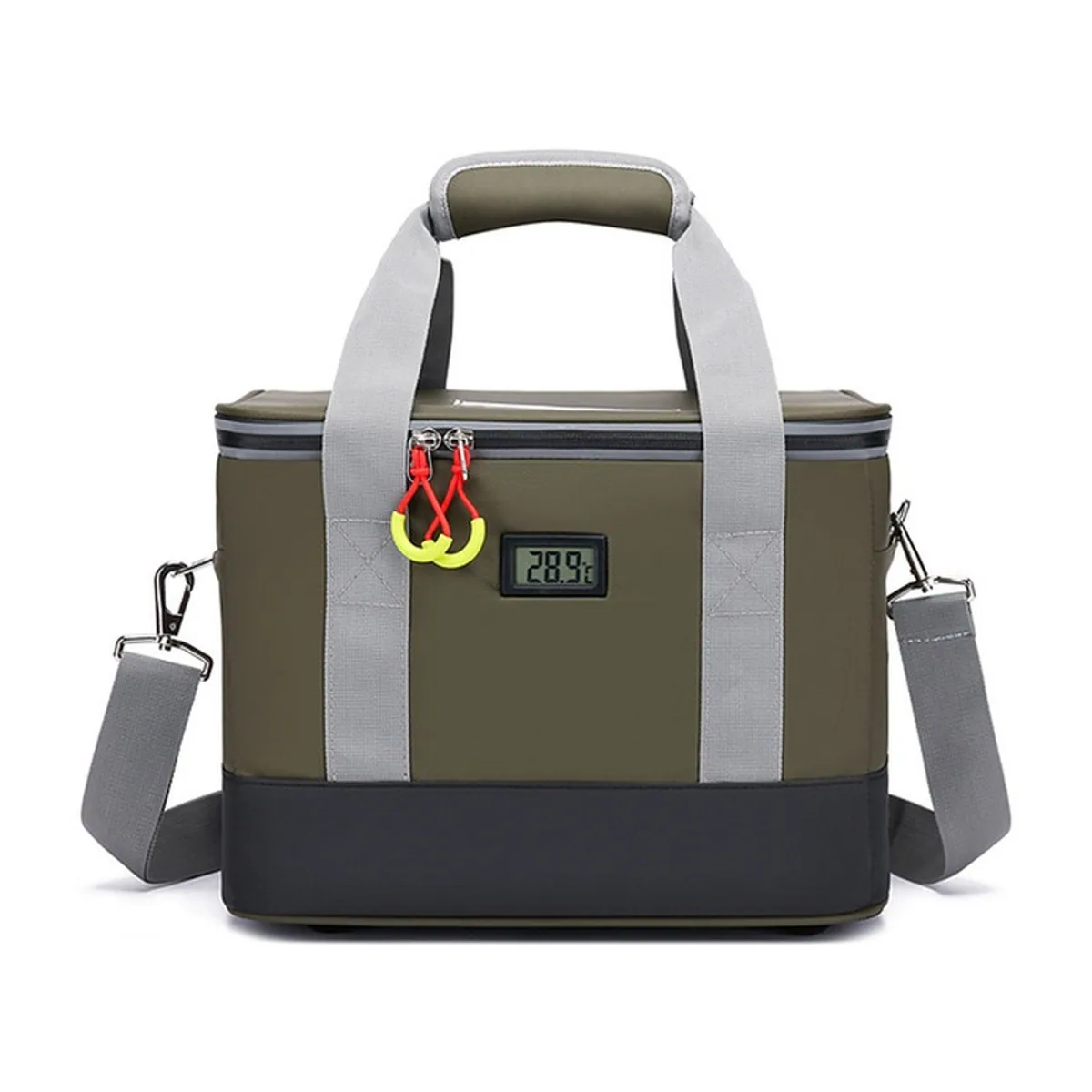 06613 Oxford Portable First Aid Bag product photo 12