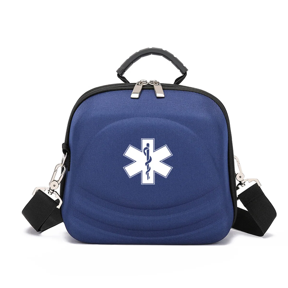 06614 1000D Emergency Waist Bag in Red, emergency waist bag product view