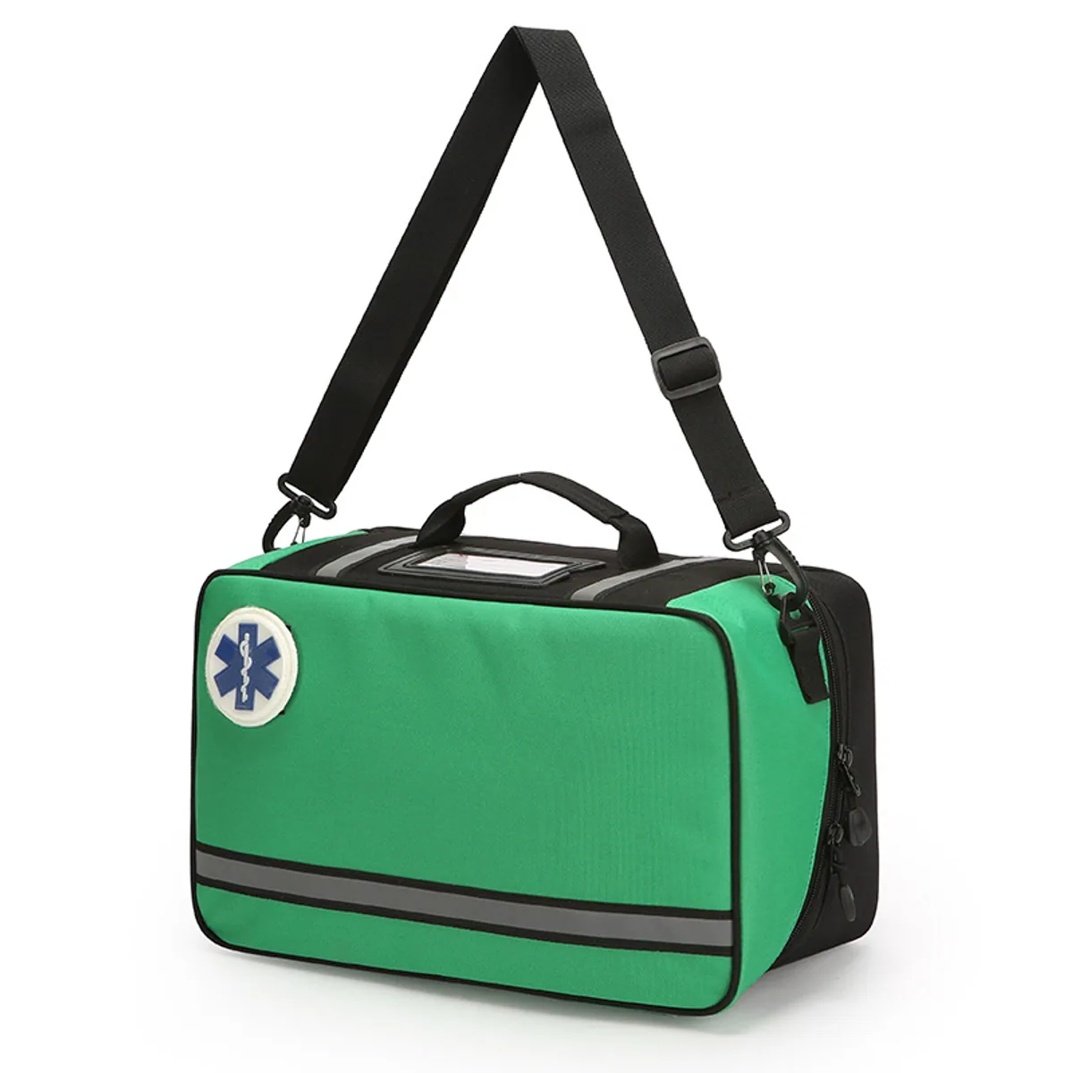 06618 1200D Portable First Aid Bag product photo 11