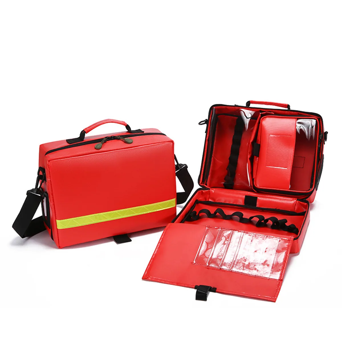 06627 PVC Waterproof PVC Rescue Bag product photo 10