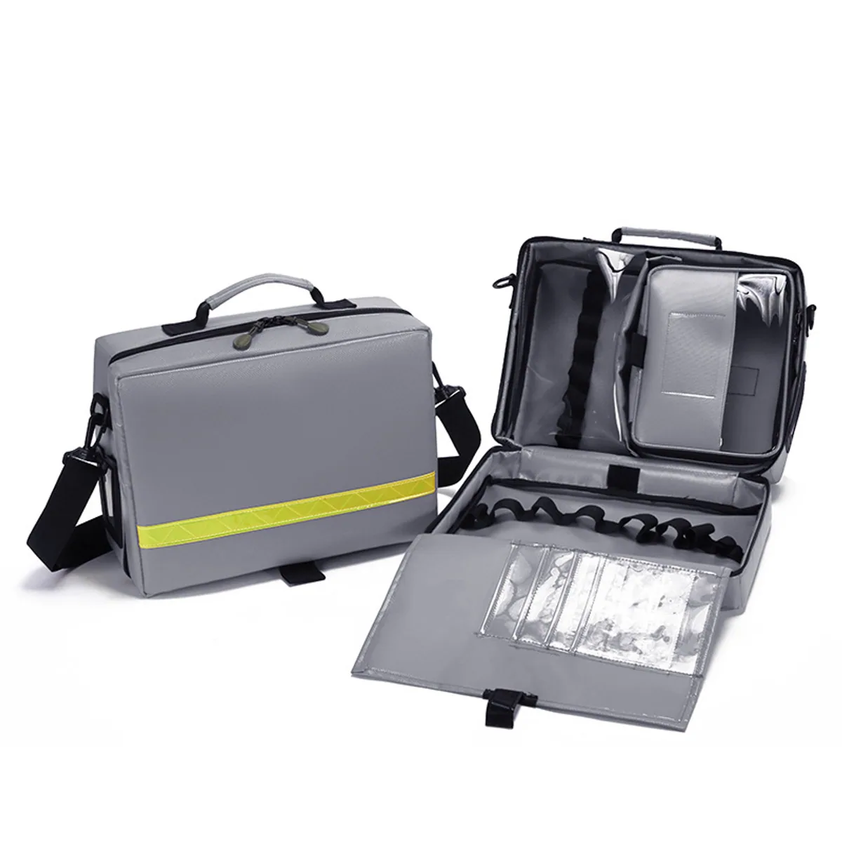 06627 PVC Waterproof PVC Rescue Bag product photo 11