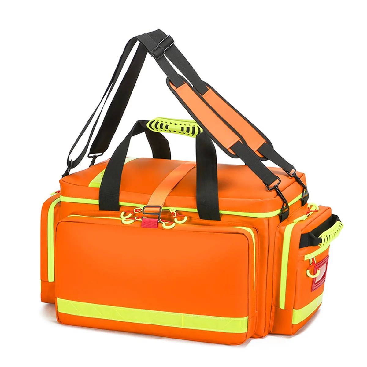 06629 1200D Portable First Aid Bag product photo 10