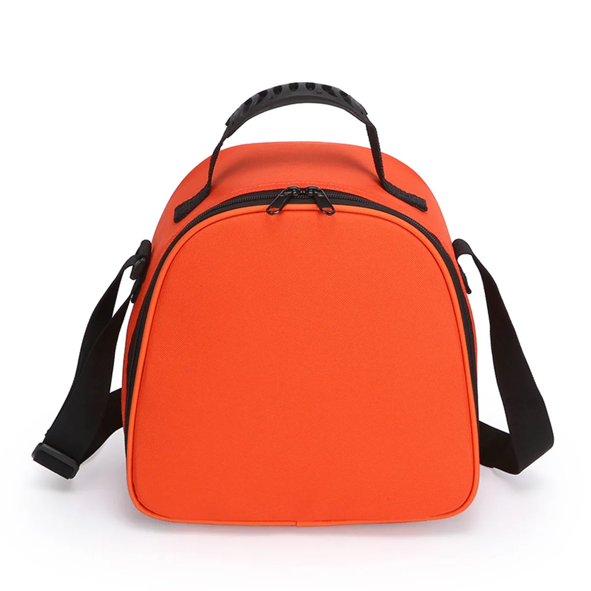 06640 1200D Waterproof PVC Rescue Bag in Orange, waterproof pvc rescue bag product view