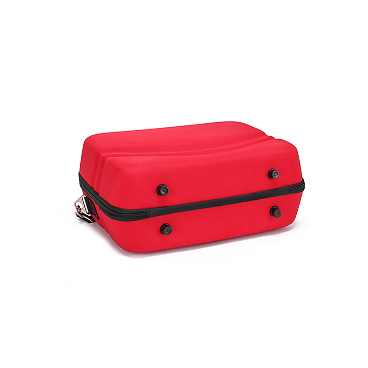 Foldout Doctor Bag for Healthcare Visits construction and compartment detail 5