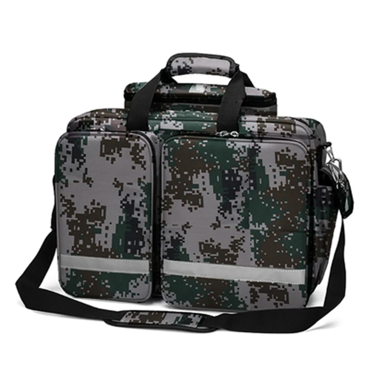 08807 Oxford Portable First Aid Bag product photo 11