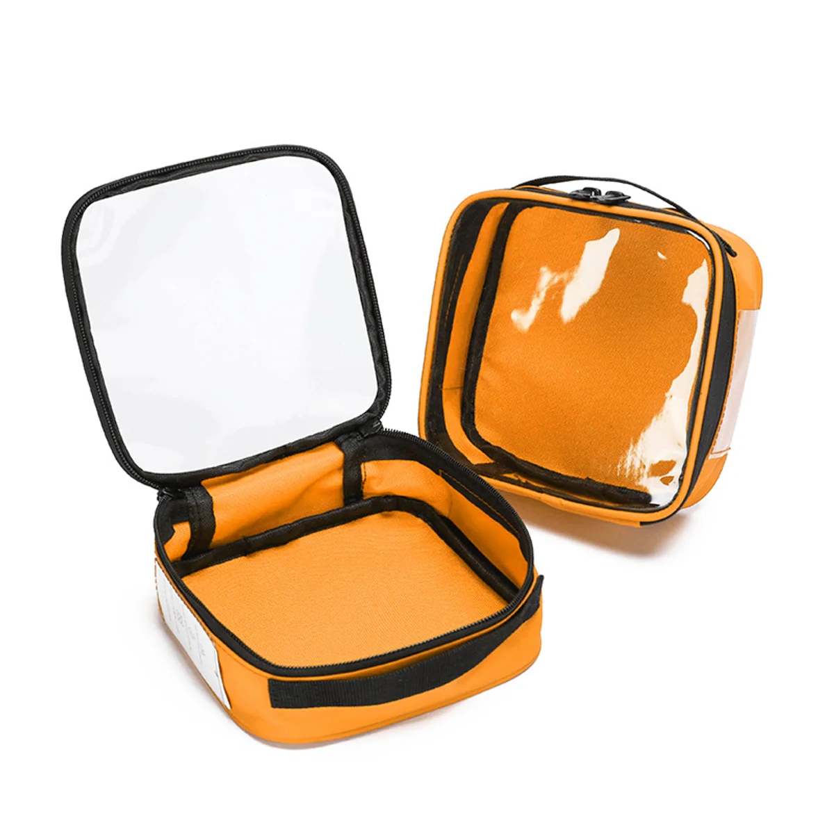 08815 Outdoor Travel Portable Medical Storage Bag Large Capacity Oxford Home Medicine Pill First Aid Kit Medical Emergency Kits Bag product photo 10