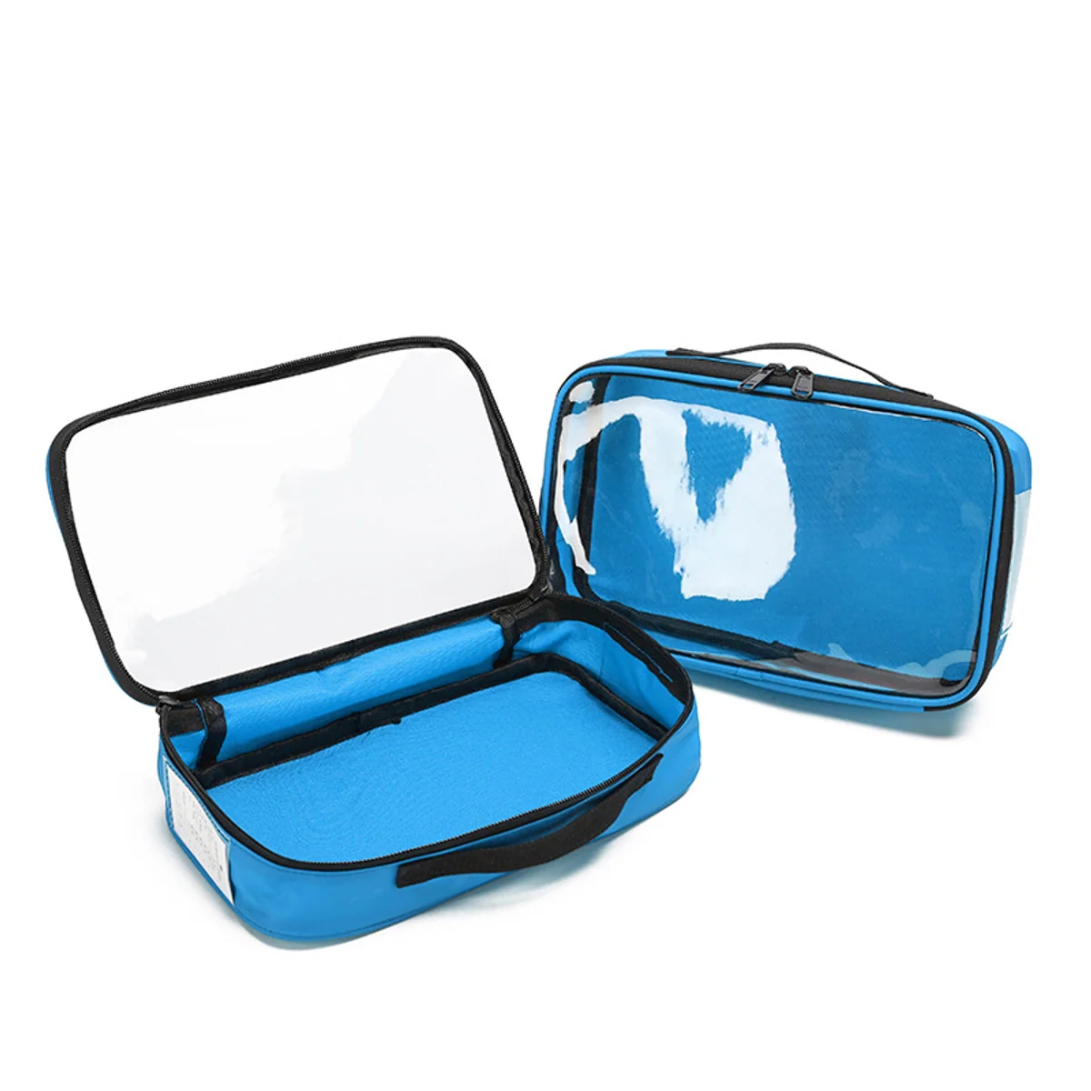 08815 Outdoor Travel Portable Medical Storage Bag Large Capacity Oxford Home Medicine Pill First Aid Kit Medical Emergency Kits Bag product photo 18