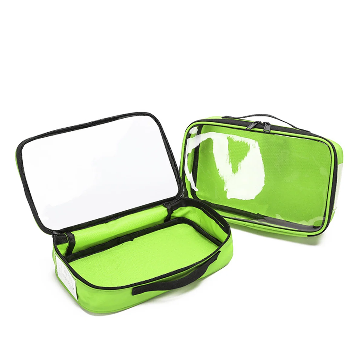 08815 Outdoor Travel Portable Medical Storage Bag Large Capacity Oxford Home Medicine Pill First Aid Kit Medical Emergency Kits Bag product photo 19