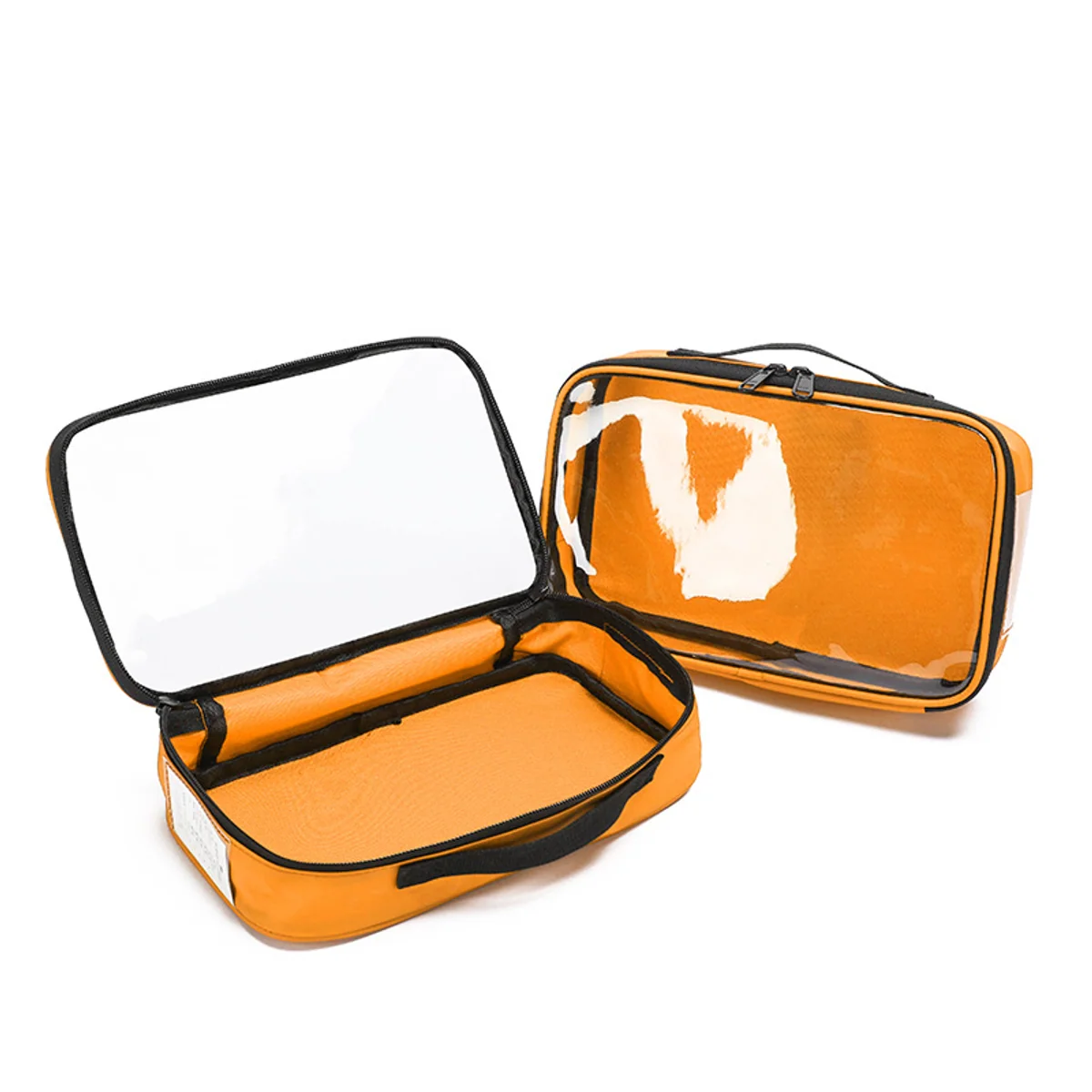 08815 Outdoor Travel Portable Medical Storage Bag Large Capacity Oxford Home Medicine Pill First Aid Kit Medical Emergency Kits Bag product photo 17