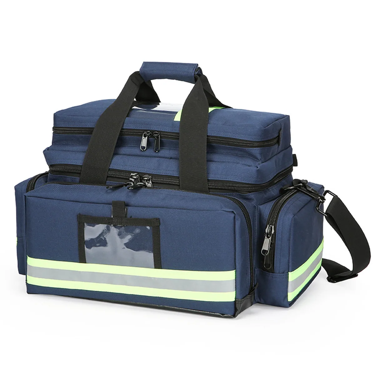08816 1000D Portable First Aid Bag product photo 12