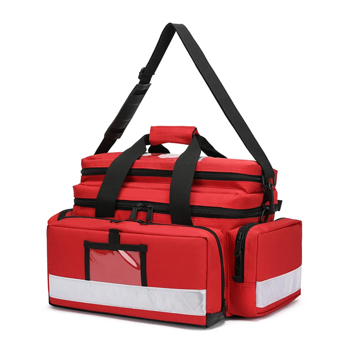 08816 1000D Portable First Aid Bag product photo 10