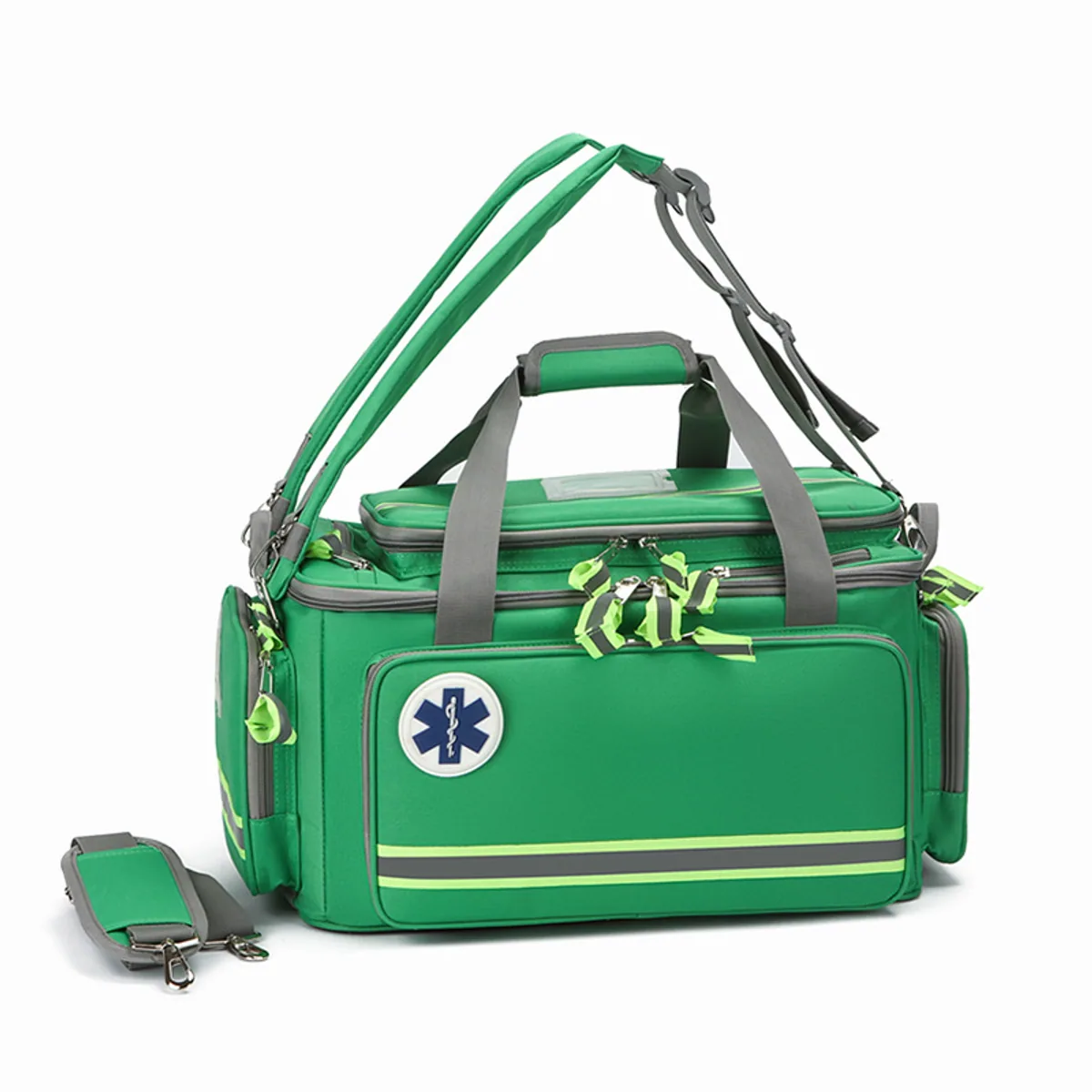 08825 1200D Rescue Duffel Bag product photo 10