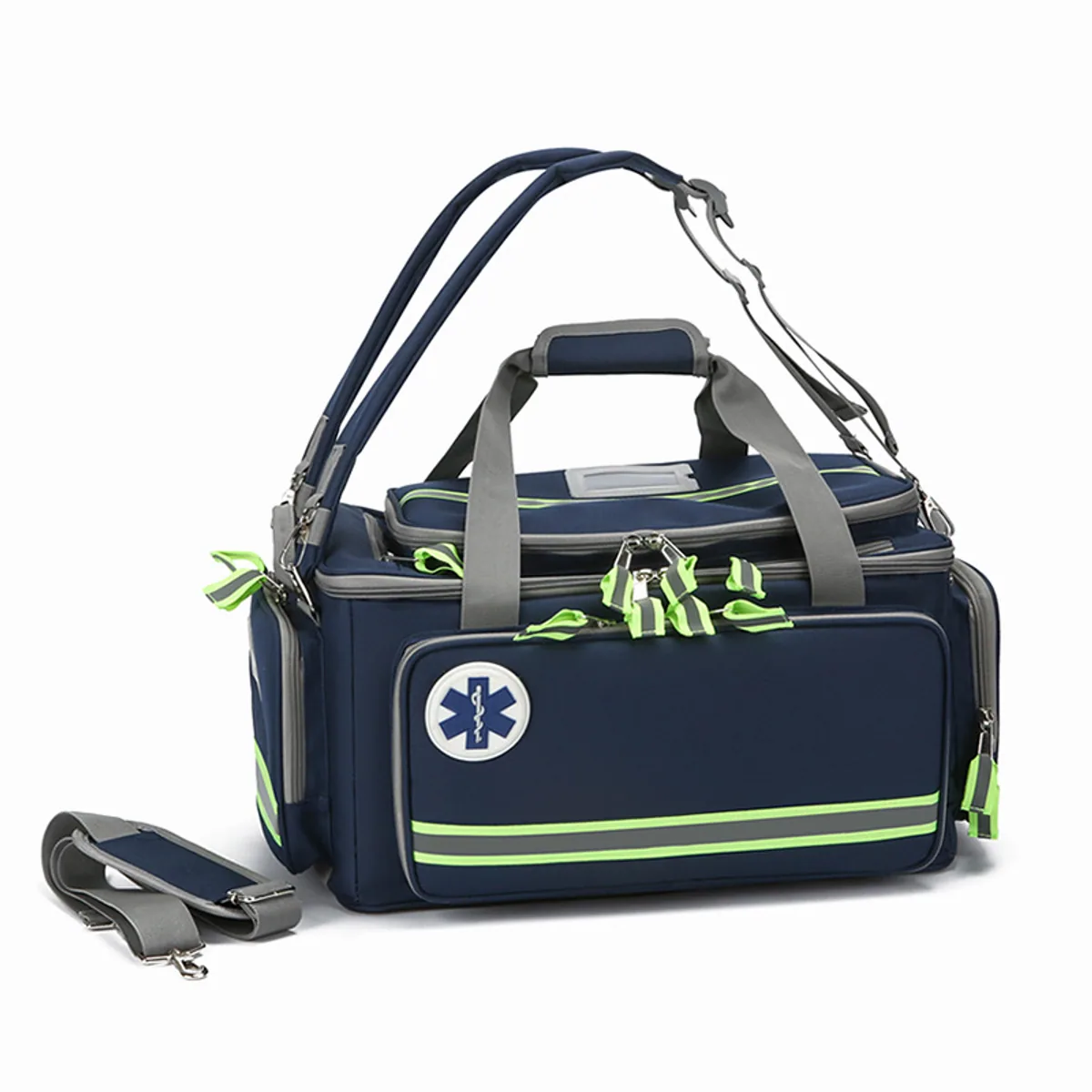 08825 1200D Rescue Duffel Bag product photo 9