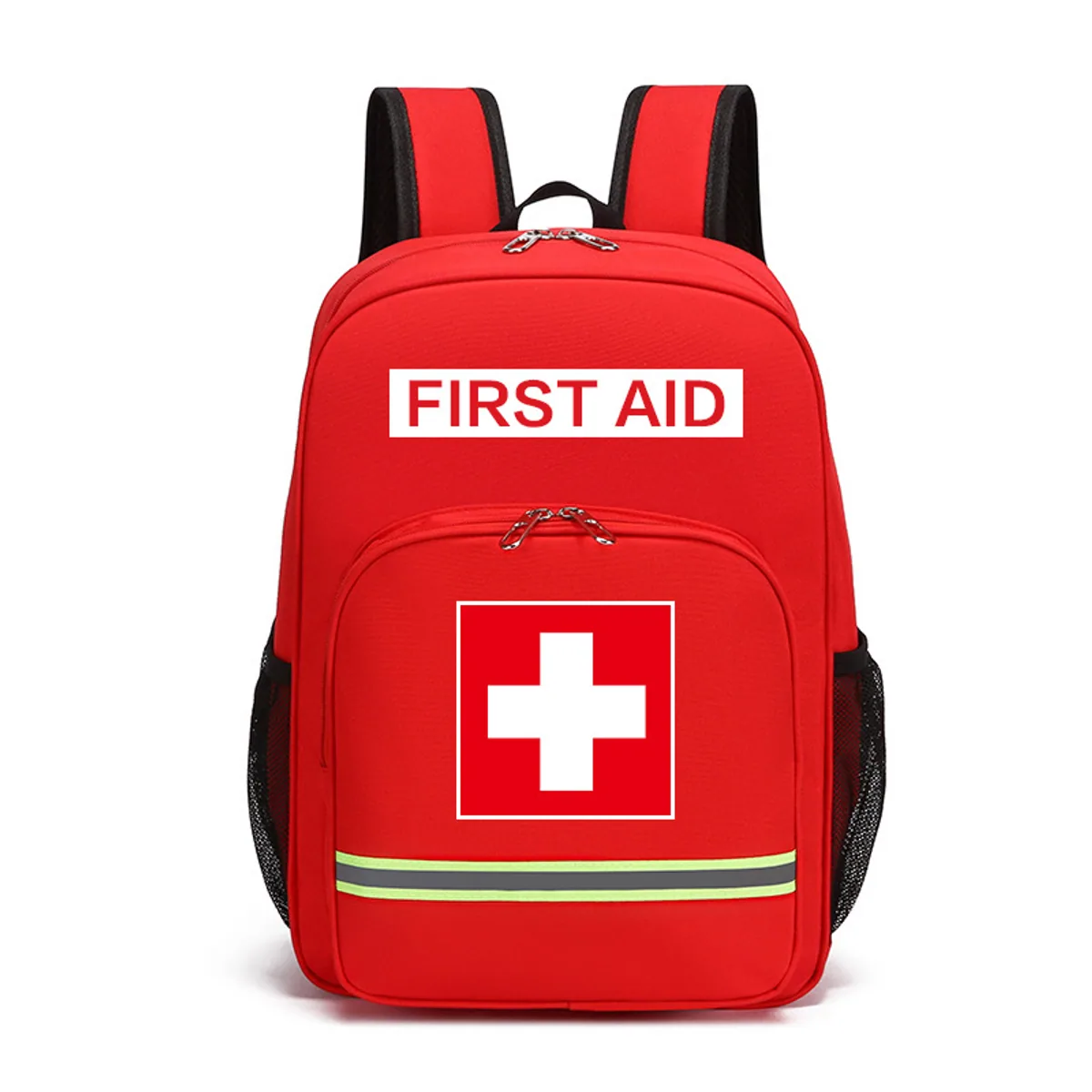 08833 1200D Portable First Aid Bag product photo 10