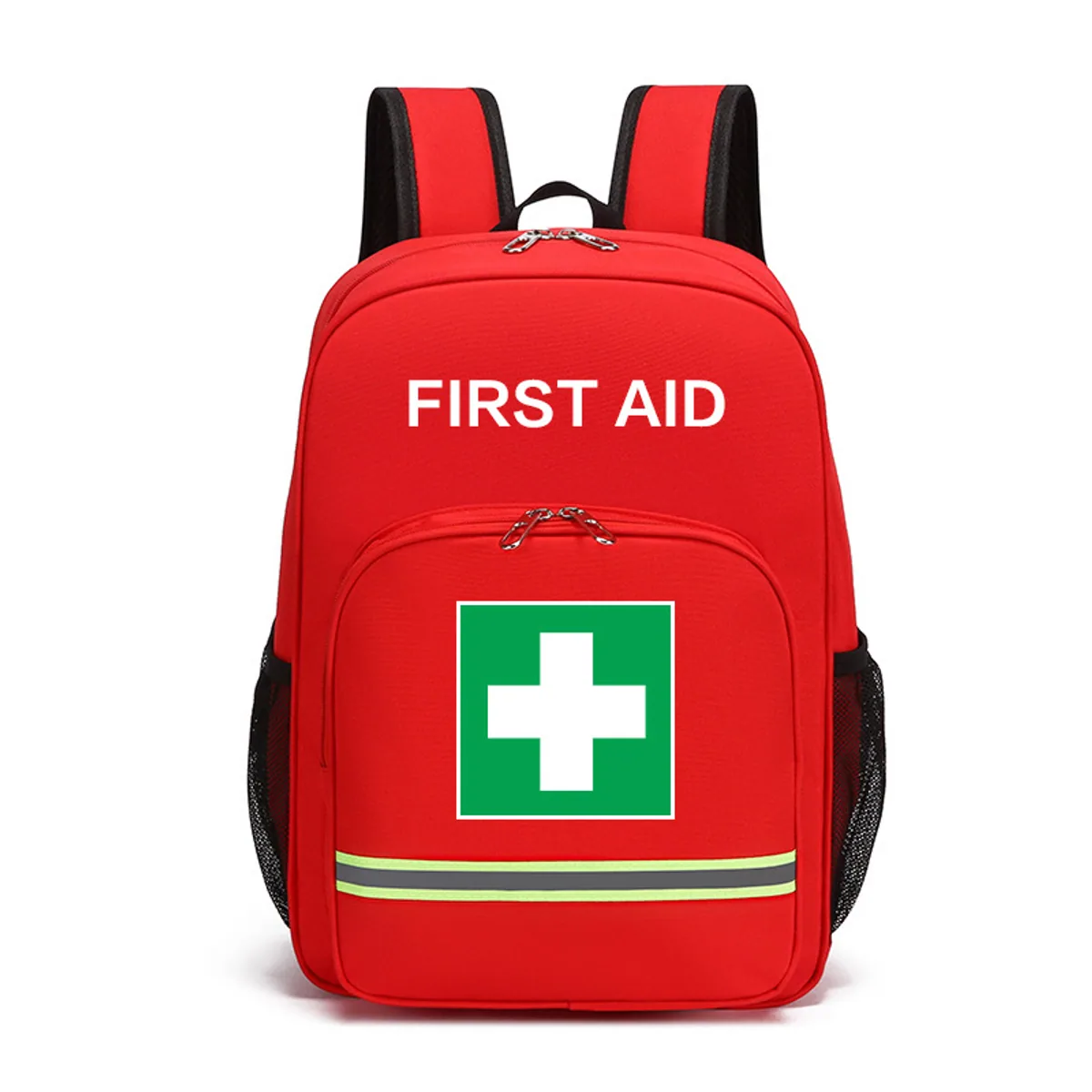 08833 1200D Portable First Aid Bag product photo 11