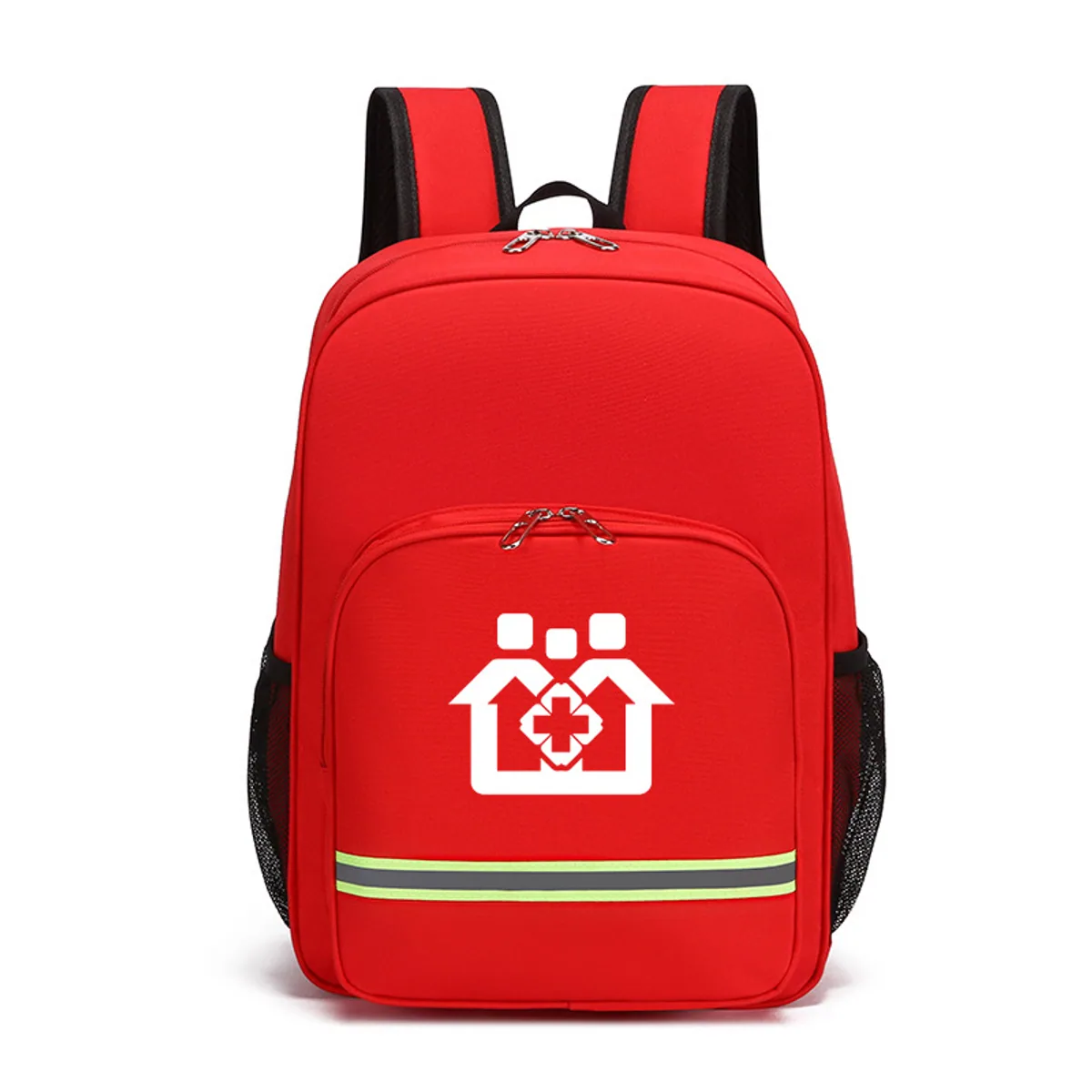 08833 1200D Portable First Aid Bag product photo 13