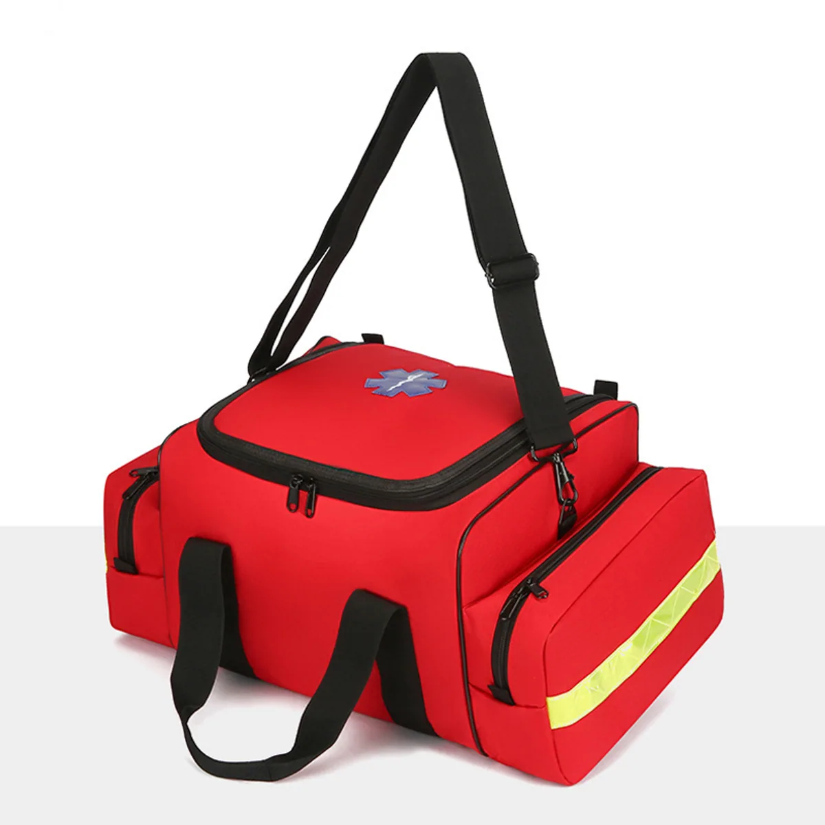 08836 1200D Portable First Aid Bag product photo 10