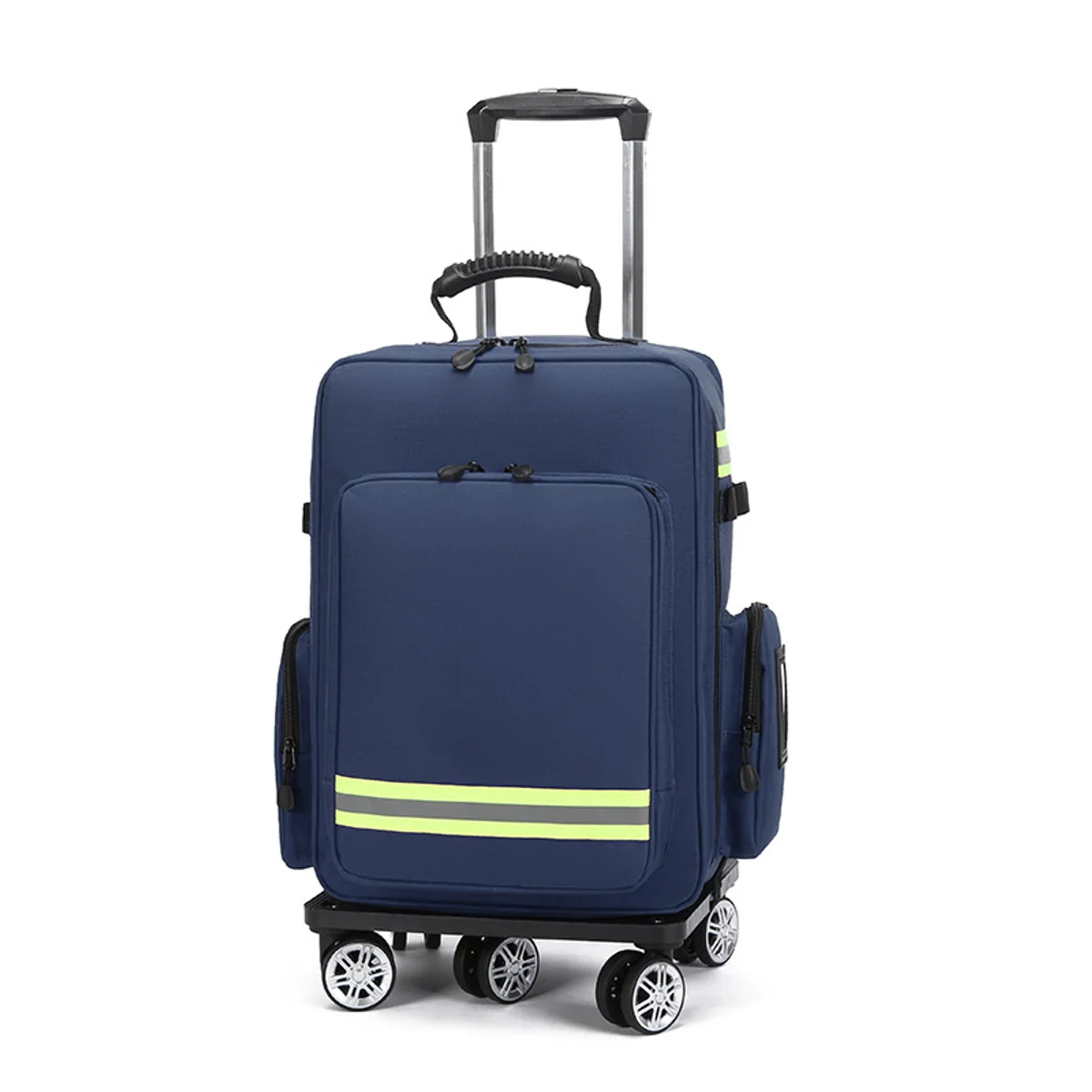 08846 1200D Trolley Rescue Bag product photo 17