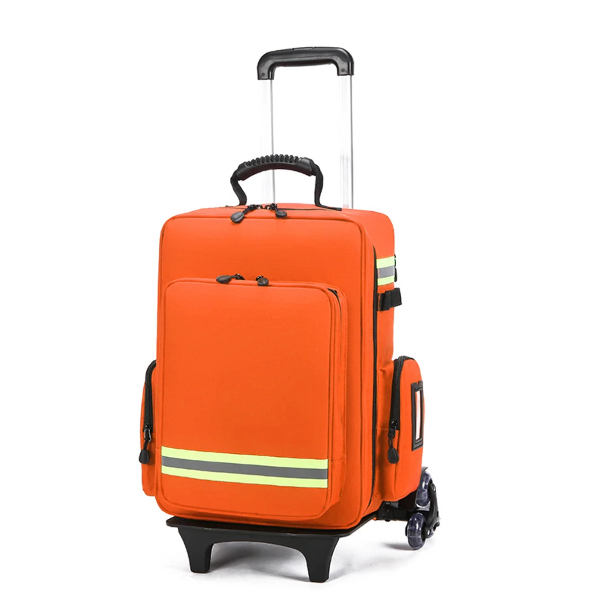 08846 1200D Trolley Rescue Bag product photo 13