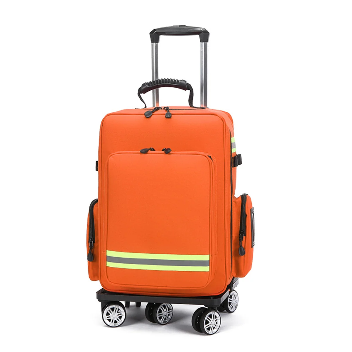 08846 1200D Trolley Rescue Bag product photo 16