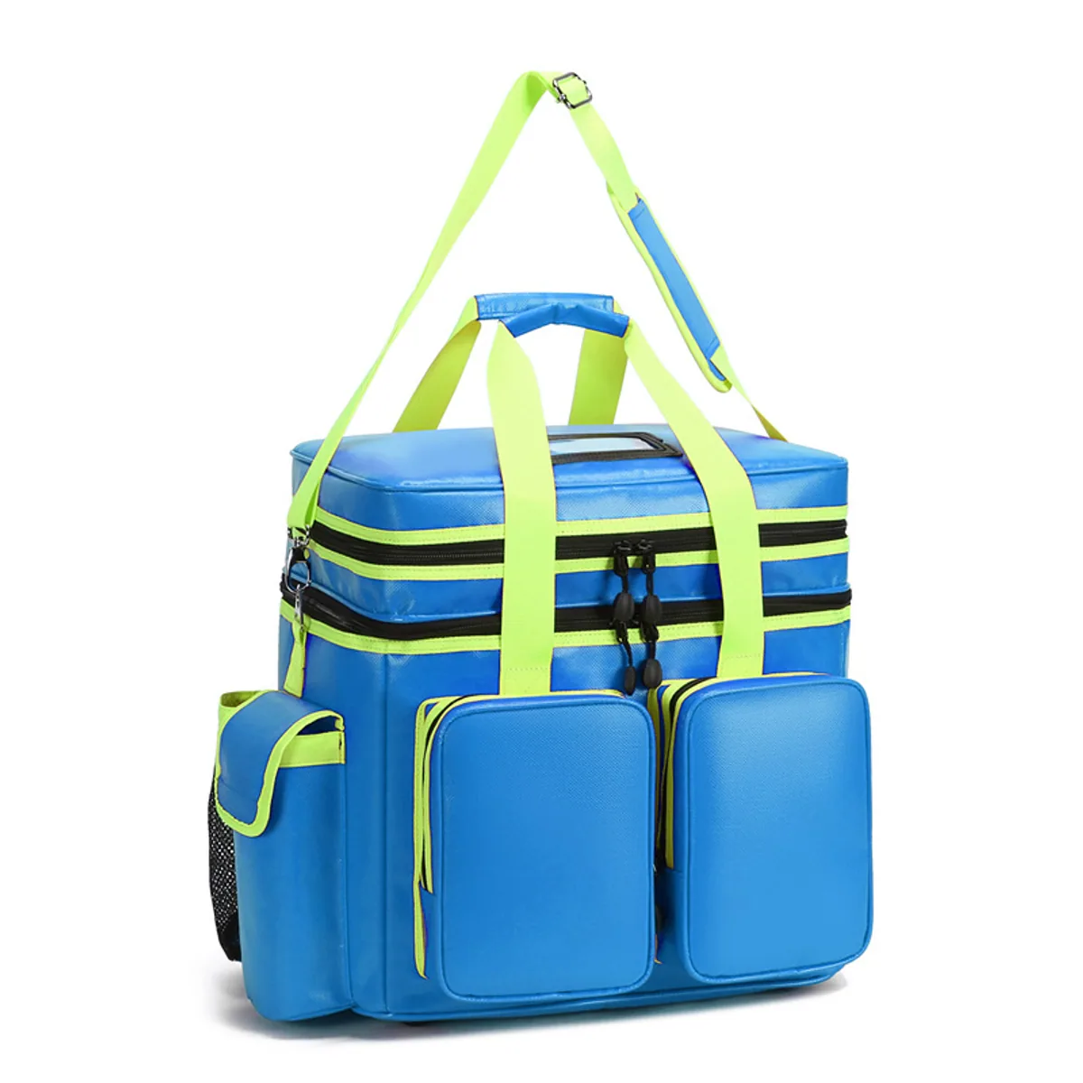 08856 1200D Waterproof PVC Rescue Bag product photo 10