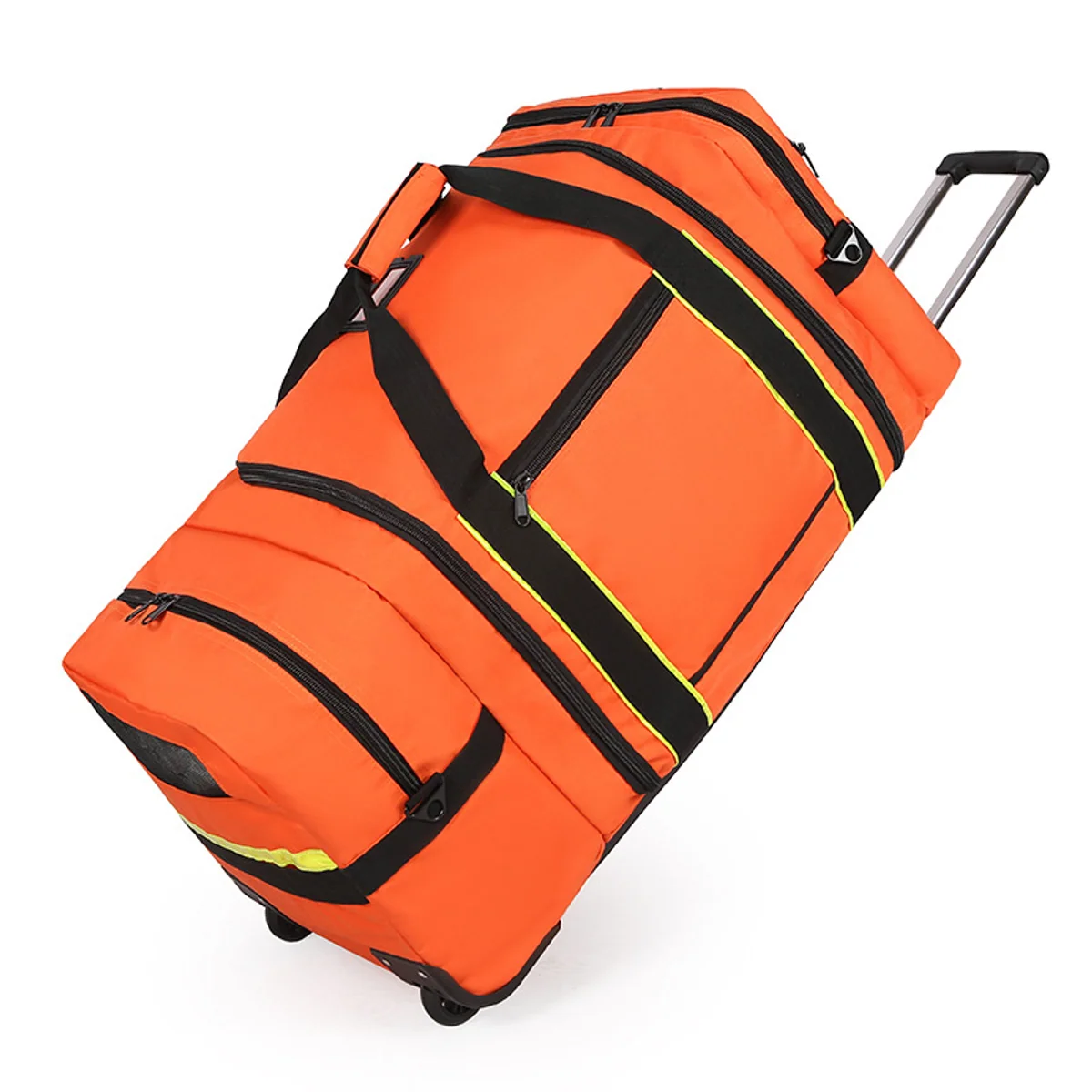08861 Oxford Portable First Aid Bag product photo 30