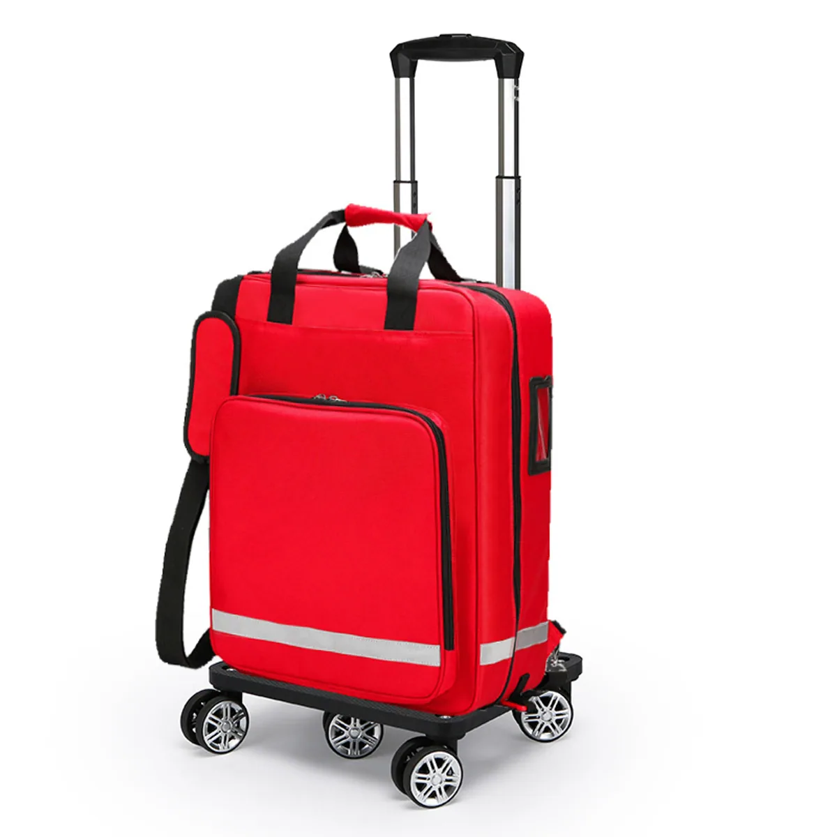 09902 1200D Trolley Rescue Bag product photo 10