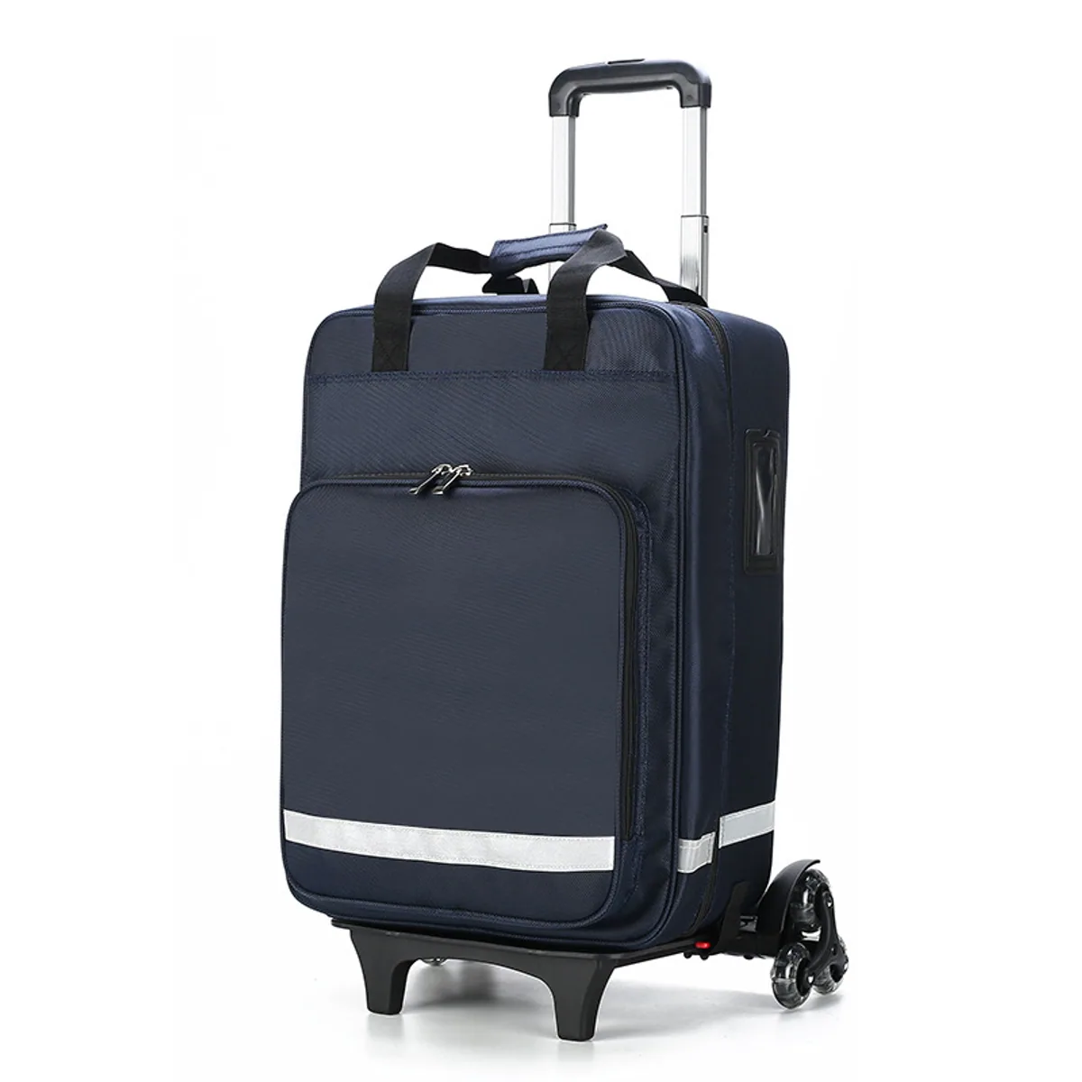 09902 1200D Trolley Rescue Bag product photo 14
