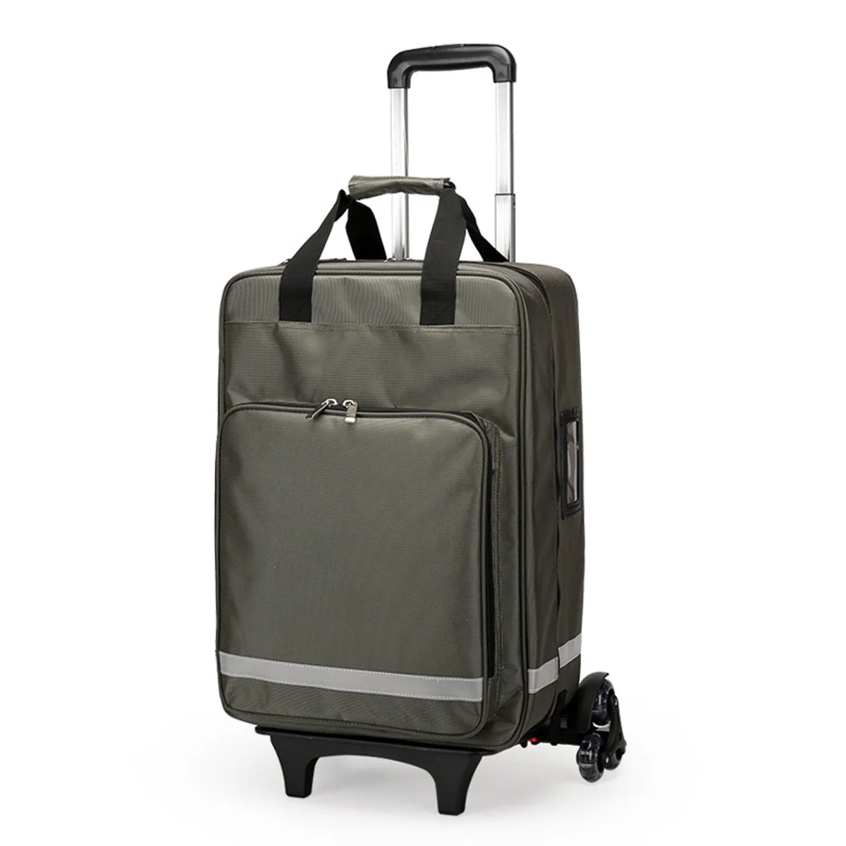 09902 1200D Trolley Rescue Bag product photo 12