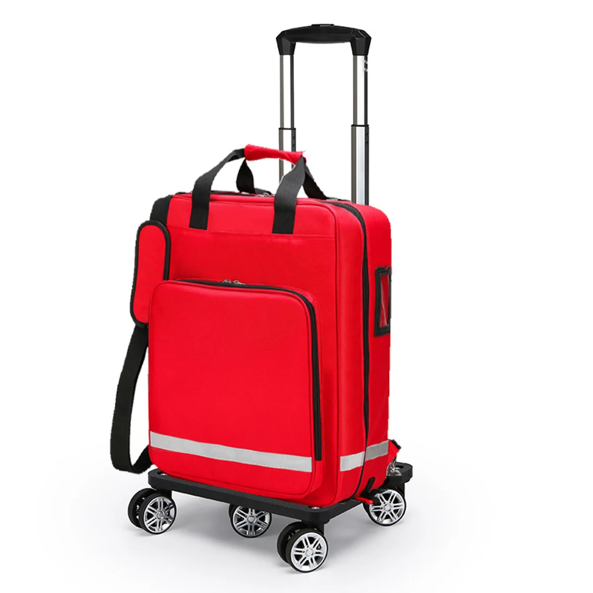 09902 1200D Trolley Rescue Bag product photo 13