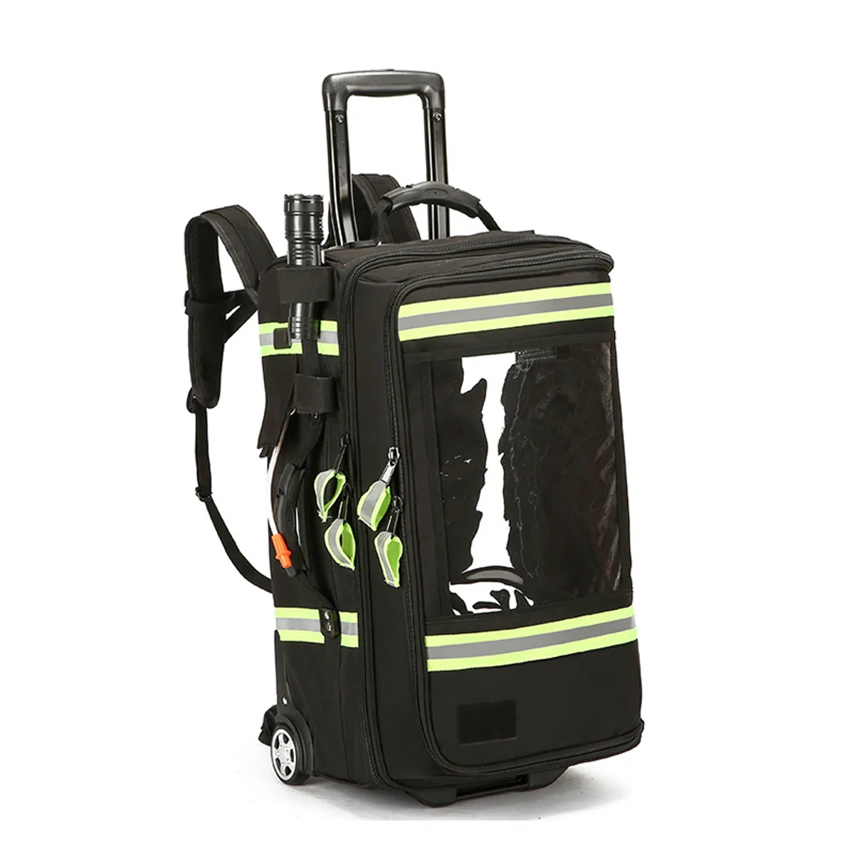 09904 1200D Trolley Rescue Bag product photo 10