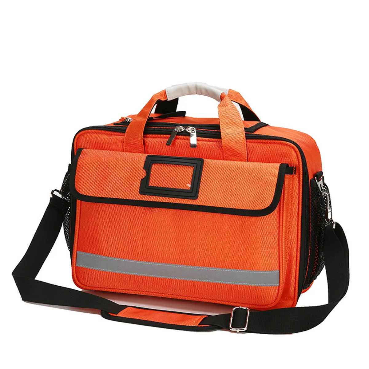 09906 Oxford Medical Emergency Backpack product photo 10