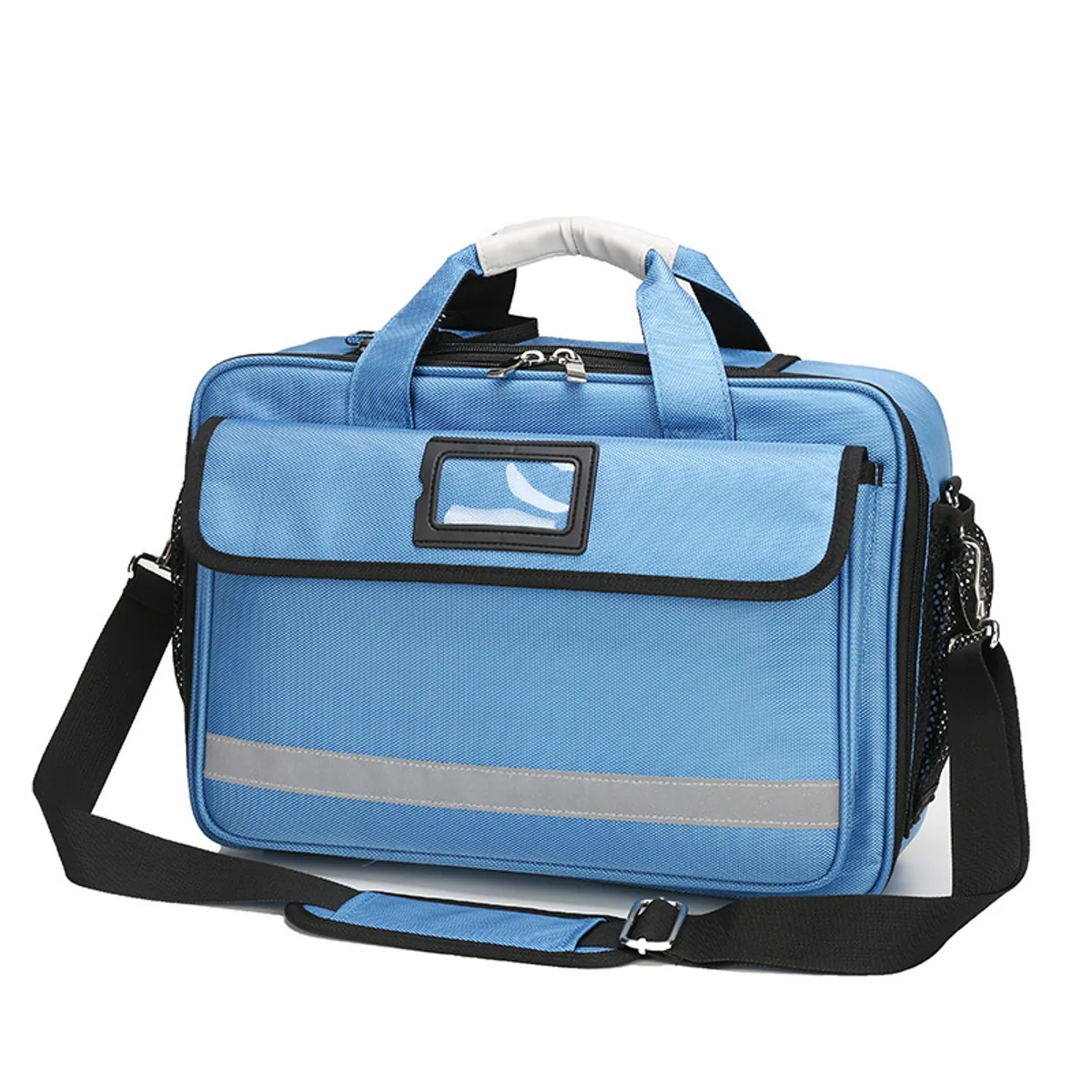 09906 Oxford Medical Emergency Backpack product photo 13