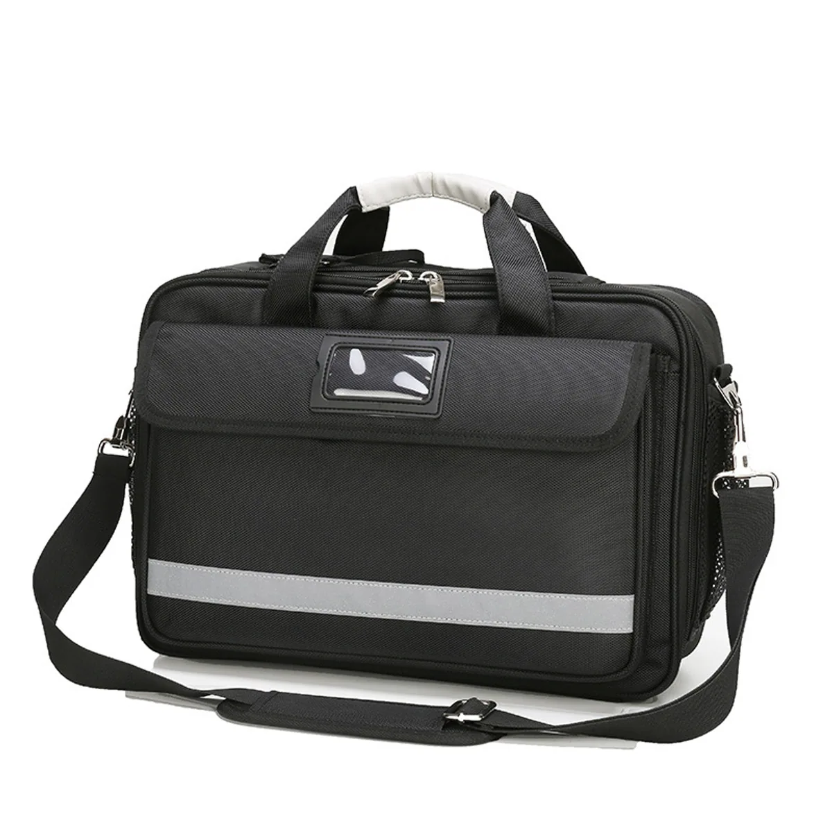 09906 Oxford Medical Emergency Backpack product photo 11