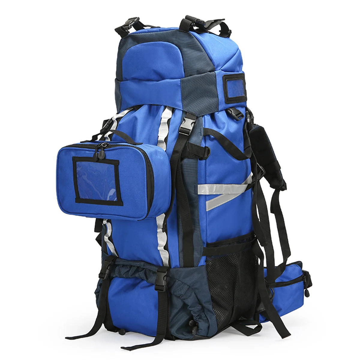 09914 Oxford Outdoor Rescue Backpack product photo 22
