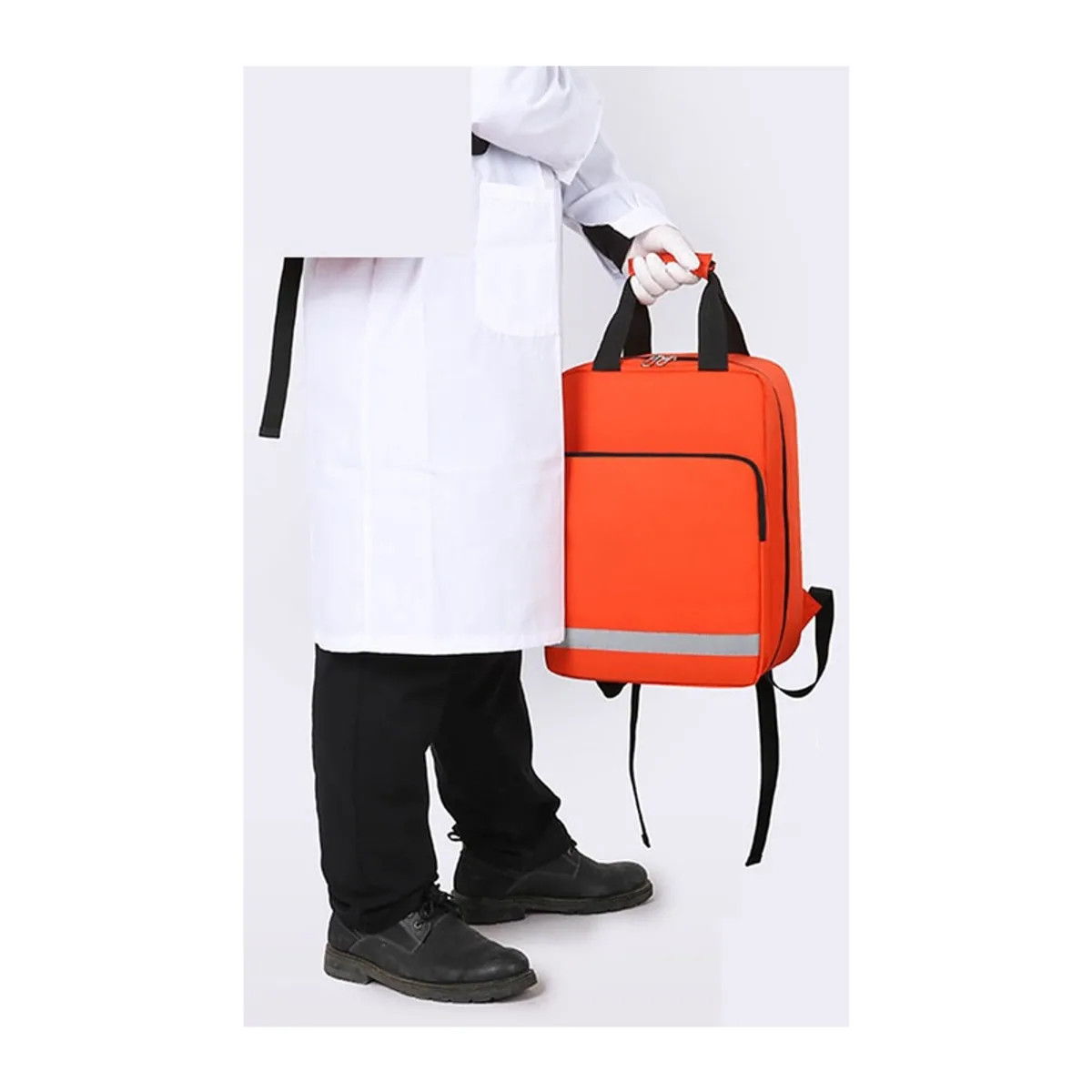 09929 1200D Medical Emergency Backpack product photo 10