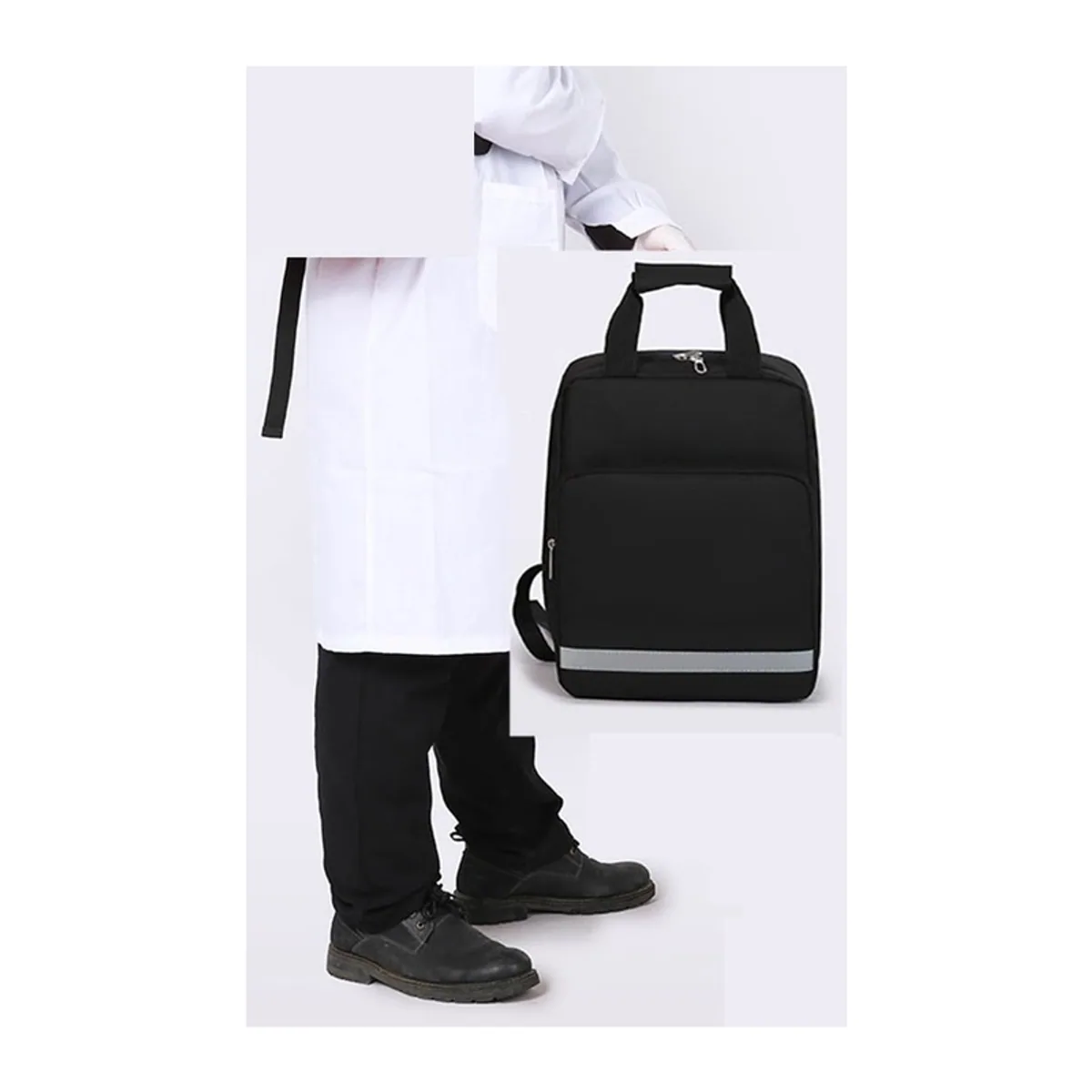 09929 1200D Medical Emergency Backpack product photo 11