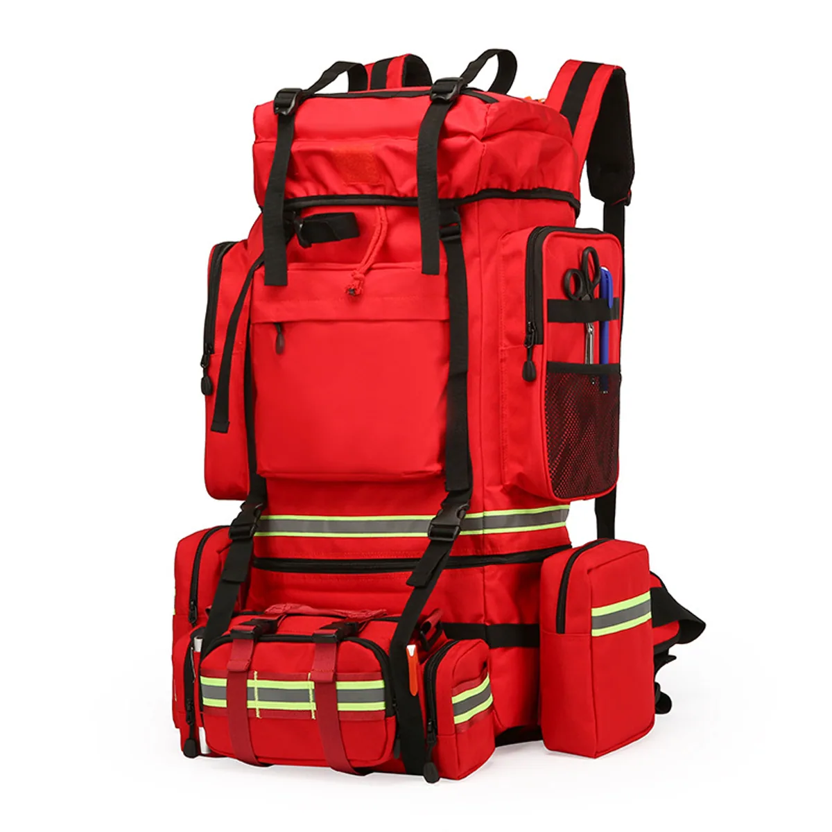 09931 Oxford Outdoor Rescue Backpack product photo 10