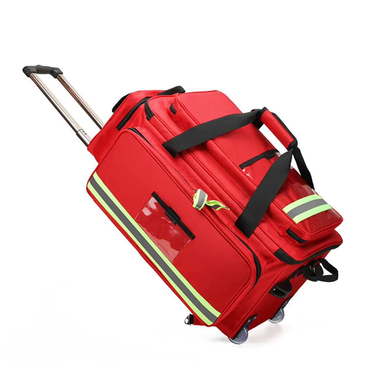 09935 1800D Waterproof PVC Rescue Bag product photo 11