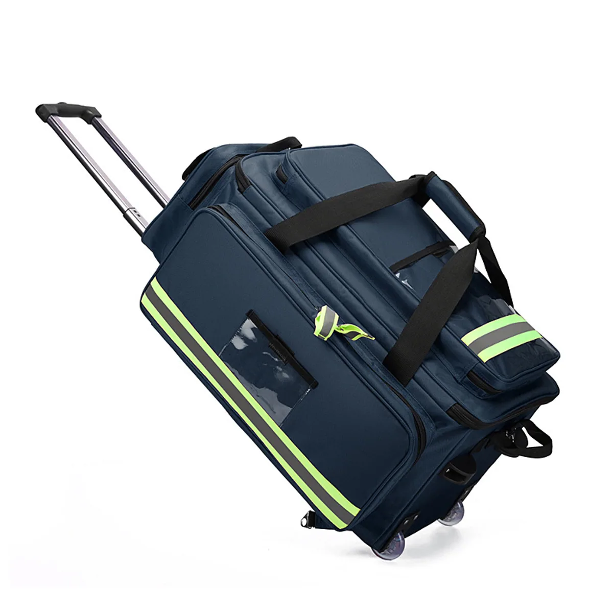 09935 1800D Waterproof PVC Rescue Bag product photo 10