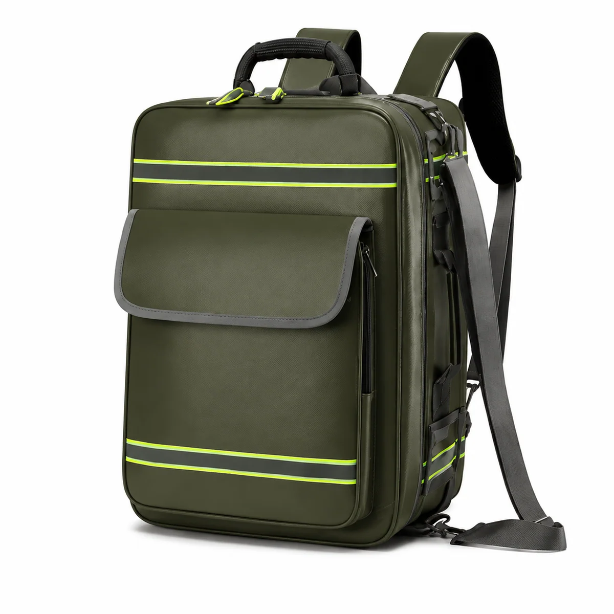 09938 Medical Emergency Backpack product photo 13