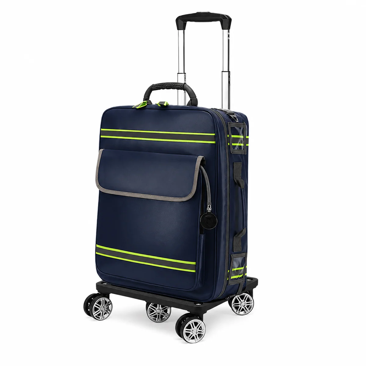 09938 Medical Emergency Backpack product photo 12