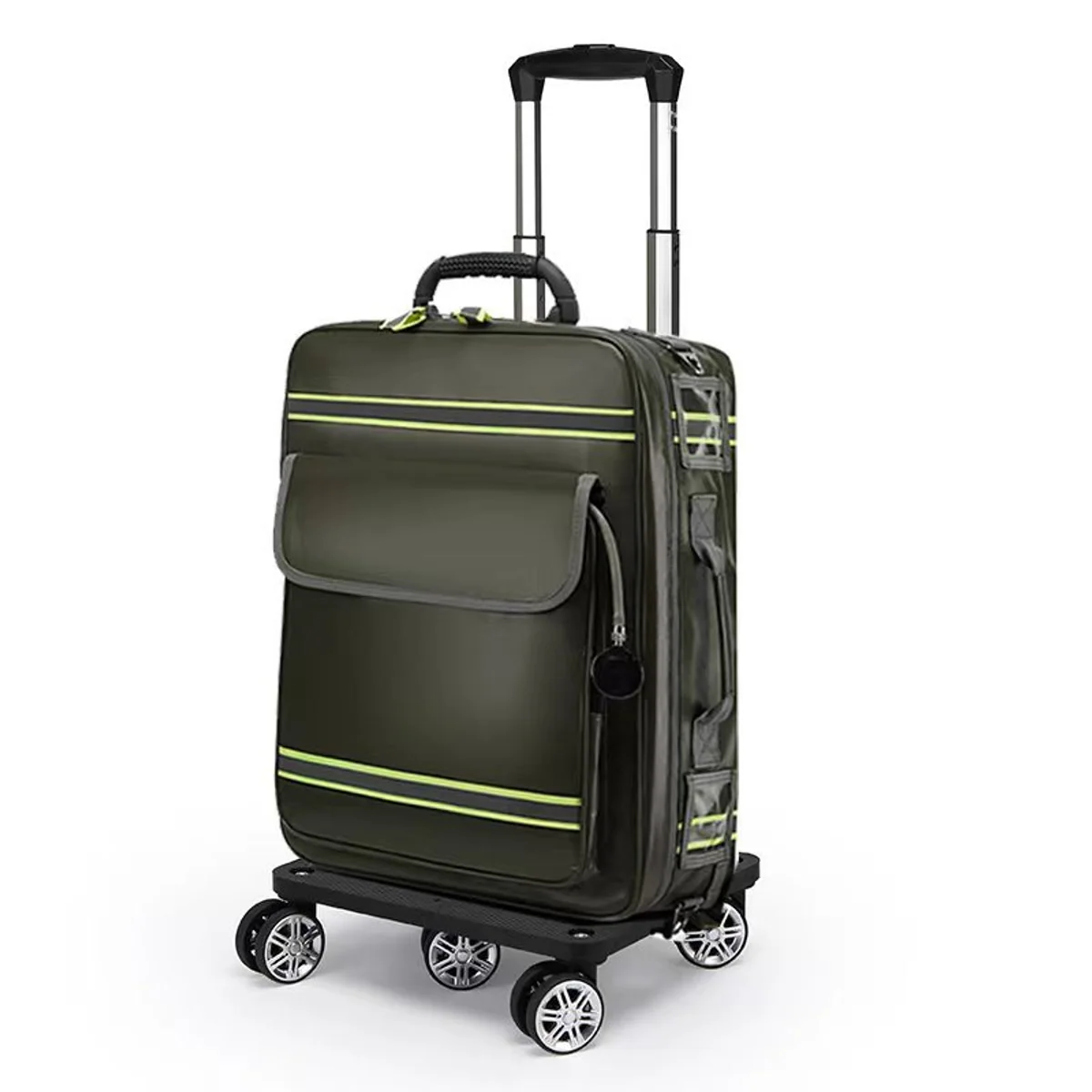 09938 Medical Emergency Backpack product photo 14