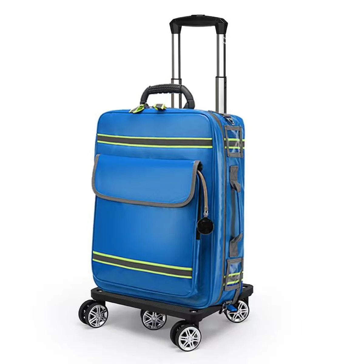 09938 Medical Emergency Backpack product photo 16